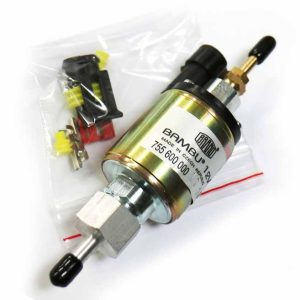 Črpalka za gorivo (rezervni del) 12V za parkirni grelec Breeze/Wind III/IV