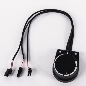 Ročna nadzorna plošča za parkirni grelnik Breeze IV / Wind IV / ALFA diesel