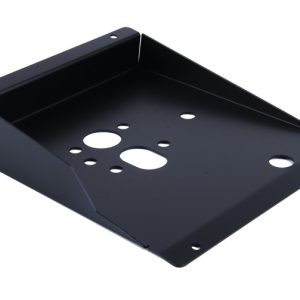 Parkirišče T5 in T6, nosilec za pritrditev na sovoznikov sedež