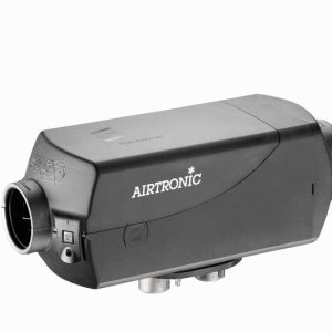 Kompletni paket Camperkit z Airtronic S2 in EasyStart Pro