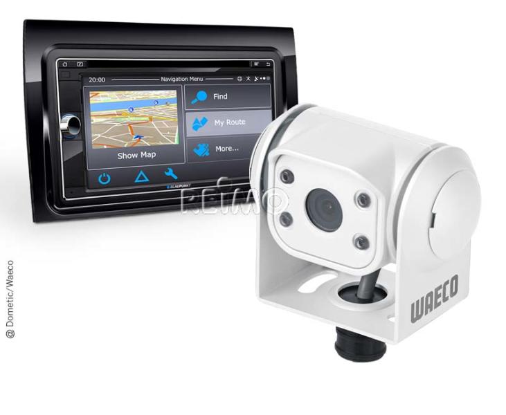 Sistem Navigat.system NAV 155W