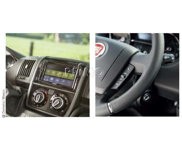 Sistem Navigat.system NAV 155W - slika 2