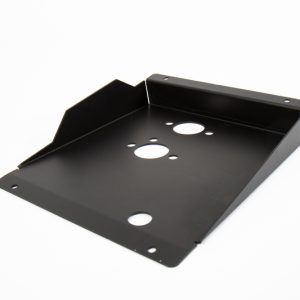 Carbestov montažni nosilec za Carbestov parkirni grelnik VanHeat 2.0-DH