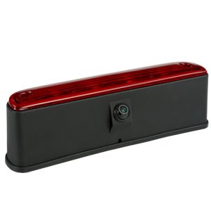 Kamera za vzvratno vožnjo ZE-RCE3701-MK2 - Za Fiat Ducato in podobne modele od leta 2006 naprej