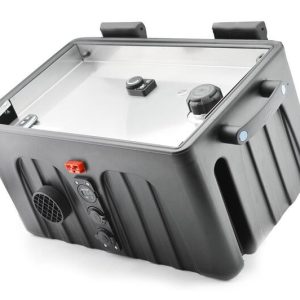 Mobilni parkirni grelniki / strešni šotorski grelniki Autoterm Air 2D