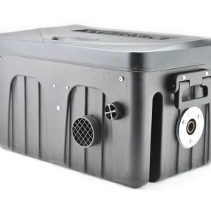 Mobilni parkirni grelnik / strešni šotorski grelnik Autoterm Air 2D