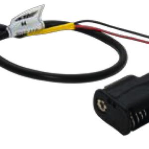 Varnostno kopiranje baterije za zaslon na dotik