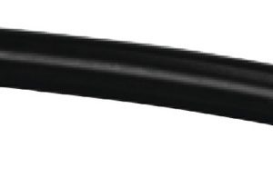 Gumijasta cev 22 mm 1 m