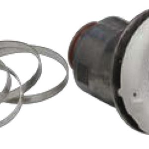 Stenski dimnik za 3010