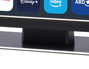 Stojalo za televizor Avtex Full HD Smart TV