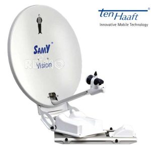 SamY64 CI+ enojni LNB