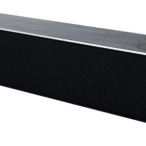 Oyster Soundbar - idealno dopolnilo televizorju Oyster