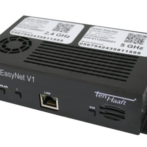 Oyster EasyNet V1 27 mm