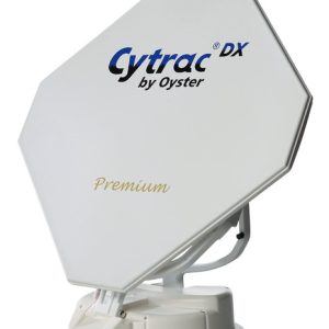 Cytrac DX Premium Single - Satelitski sistem