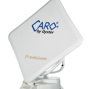 Caro+ Premium Base - Satelitski sistem