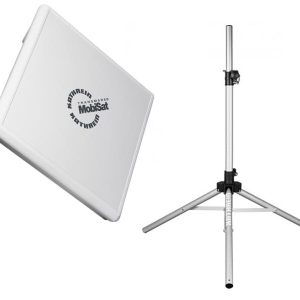 Komplet anten HDS 166