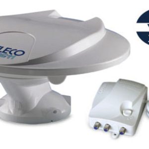 Digitalna prizemna 360° antena DVB-T Teleco Wing 11