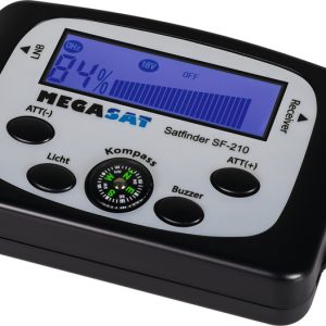 Sat-Finder SF-210