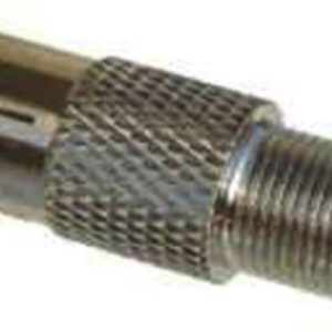 FF16 F-Coax spojka 1 kos SB