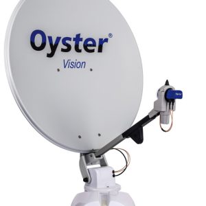Satelitski sistem Oyster 85 Vision Twin