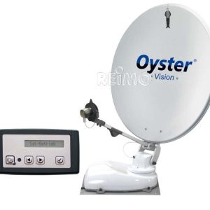 Dig.Sat Ant.Oyst.Vis.85Sk