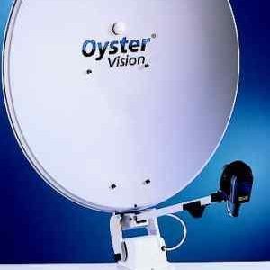 Satelitski sistem, neodvisen od sprejemnika