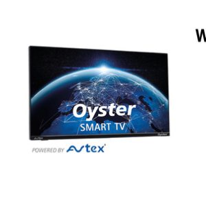 Multimedijski paket Ten Haaft Oyster