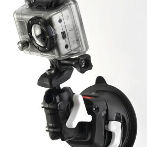 ROKK - Nosilec za GoPro, Garmin