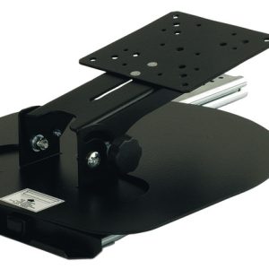 Držalo za TV Wisteria - vrtljivo / raztegljivo za 8-15" monitor