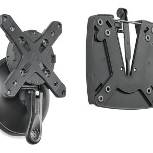 Držalo za sesalni lonček s hitrim sproščanjem