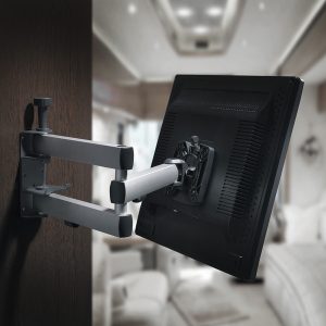 SKY 10N TV nosilec z dvema rokama - 480 mm