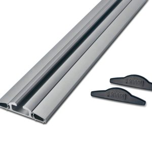 TFT nosilec aluminij SKY 15N - nosilnost 10 kg