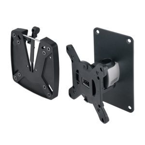 Stenski nosilec SKY-HF s funkcijo Quick-Out z nosilnostjo 10 kg