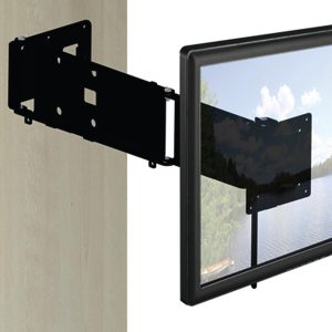 Stenski nosilec za televizor CFW305S z nosilnostjo do 6,5 kg