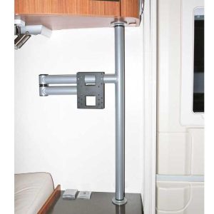 Nosilec TFT za televizorje do 15 kg/ 27''