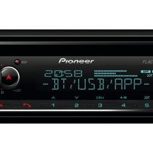 Avtoradio Pioneer DEH-S720DAB
