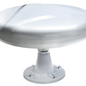 Diskus - Zunanja antena DVB-T/T-2 s cevjo