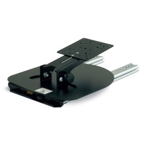 Izvlečni nosilec TFT s spuščanjem