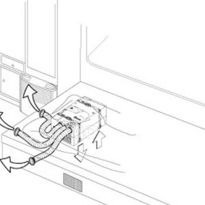 Sapphire EasySet Beige