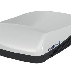 Strešna klimatska naprava Telair CLIMA e-Van 5400H