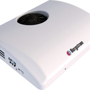 Klimatska naprava na strehi Open Air 12 V Full Inverter