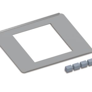 Ojačitev okvirja za Open Air Full Inverter - 40 x 40 cm