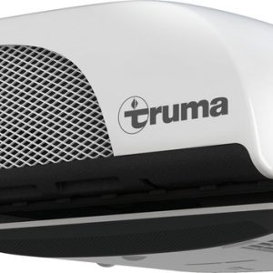 Aventa compact - zunanja enota bela