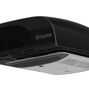 Zunanja enota Aventa compact plus - Črna