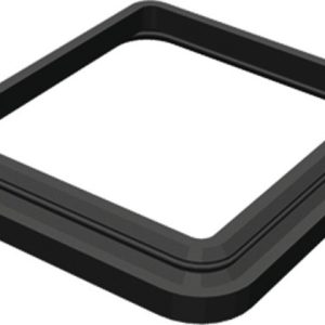 Adapter za debelino strehe 10 mm