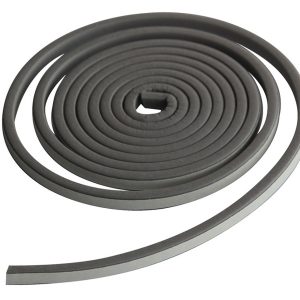 Izravnalni trak sive barve 2,36 m