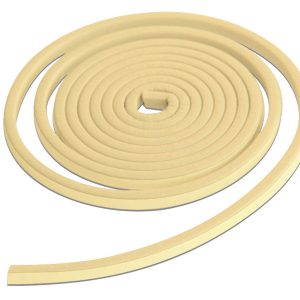 Izravnalni trak kremast 2,36 m