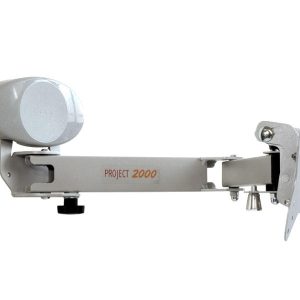 Stenski nosilec za televizor Lotus 2 - Vrtljiv in nagiben