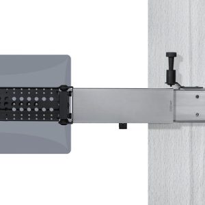 SKY TV linearni izvlečni sistem 20W za stensko montažo z majhno vgradno globino