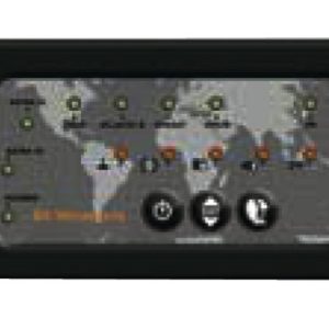 Nadzorna plošča Carbest LED - Za Travelsat s 7 satelitskimi položaji